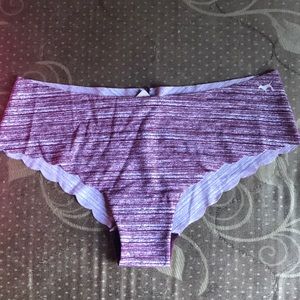 Pink Victoria secret panties